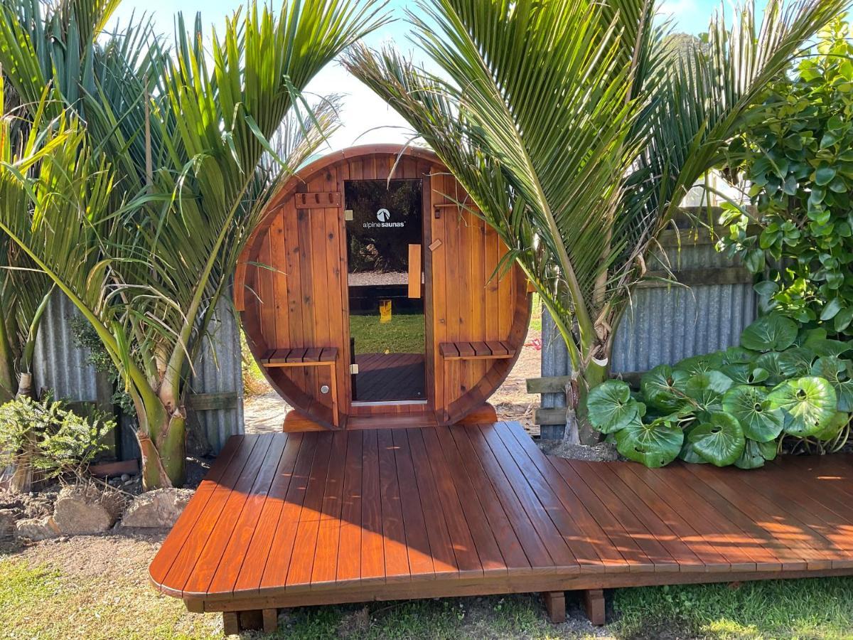 The Ghost Lodge Granity المظهر الخارجي الصورة