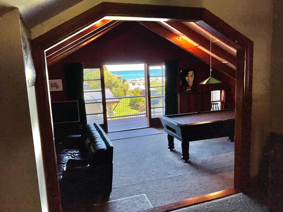 The Ghost Lodge Granity المظهر الخارجي الصورة