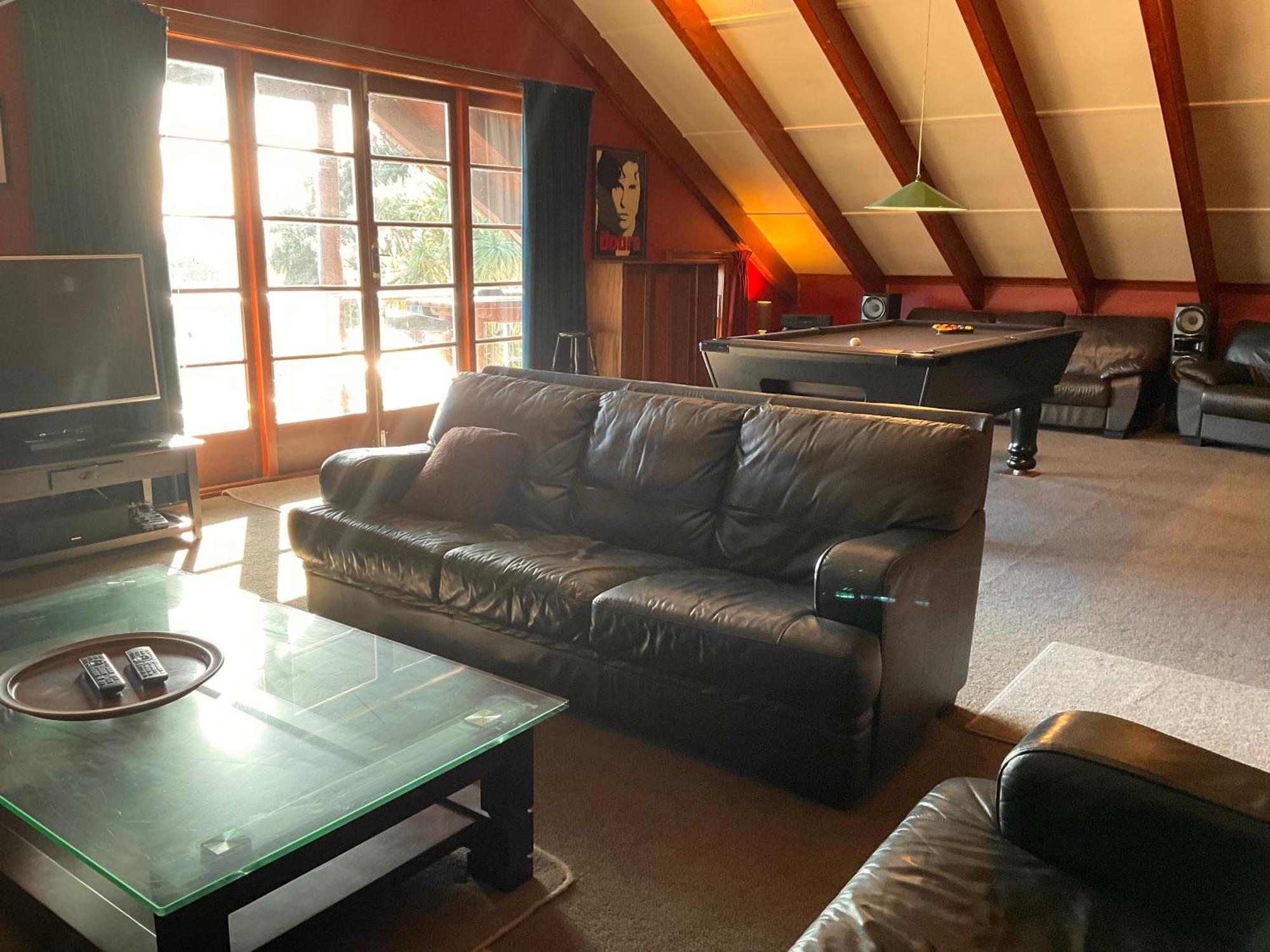 The Ghost Lodge Granity المظهر الخارجي الصورة